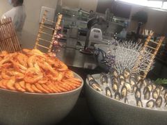-西安赛瑞喜来登大酒店