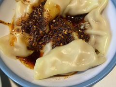 -龙抄手(文殊坊店)