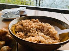 -茶泡饭(李子坝店)