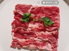 -大舜国风· 和牛火锅(绮霞街店)