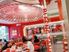 -避风塘·金牌店·夜宵(金玉兰店)