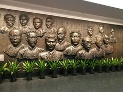 -中共一大纪念馆