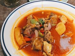 -贯贯吉·清真餐厅(浙江中路店)