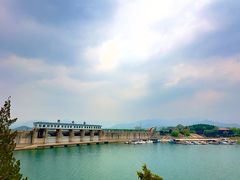 -北京金海湖景区