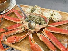 -震海贝烤贝·民俗特色店(延吉总店)