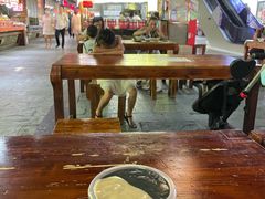 大堂-日照红甜品店(老水街店)