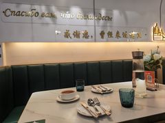 -库滋明·俄罗斯特色美食(中央大街店)