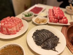 -八先生涮肉房(三里河店)