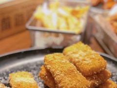 -前海沿·青岛菜(李沧万达店)
