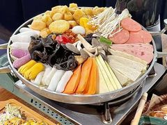 -韩热集市(百源店)