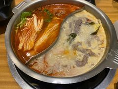 -水林间·寿喜烧自助(仙林金鹰店)