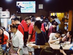 大堂-肆姐面粉馆(坡子街店)