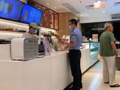 -BreadTalk面包新语·烘焙蛋糕(东方雅苑店)