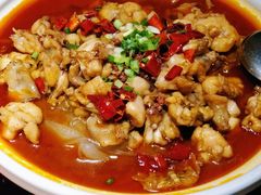 -火宫殿·湘菜小吃·商务宴请·生日聚会(东塘店)