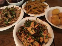 -三生小馆(亭知路店)