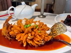 -玫瑰厅上海菜(兴国路店)