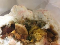 中式大包-老佛爷饼店