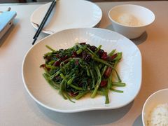 -漢舍川菜馆(国贸商城店)