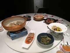 -千百味红餐厅·江西菜(绿地双子塔店)