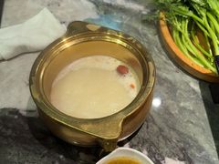 -慢丽江·云南野生菌土鸡锅(西山店)