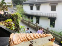 -简象咖啡CAFE ELE JANE(满陇桂雨店)