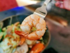 十菜-THE PAWON·8碗(古北SOHO店)