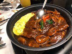 -丰收日·小海鲜·沪上家宴(顾村正大店)