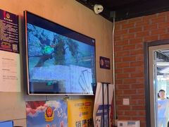 -唱吧麦颂KTV(西单华威潮铺街店)
