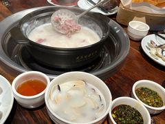 -大良毋米粥(锦龙路总店)