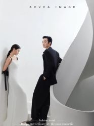 -爱城婚纱摄影·品质严选店