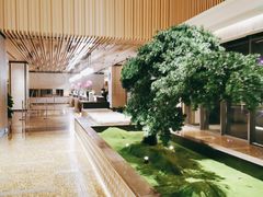 -上海佘山世茂艾美酒店