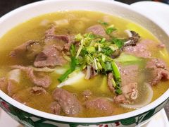 -渔语鱼新川菜Bistro(万象天地店)