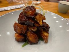 -侬佳蒸菜馆(听潮店)