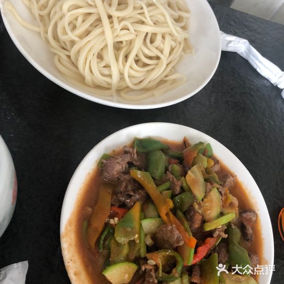 犇犇牛肉面(金泉北路店)