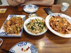 -陈聚德炒牛肉(樱花二路店)