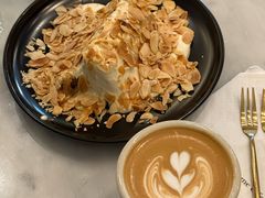 -Home Cafe(水榭春天店)