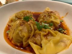 -唐茶苑(Soho)