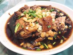 -南花桥羊肉馆老字号(乌镇店)