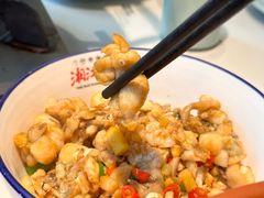 -湘江红·湖南招牌菜(莲花南路店)