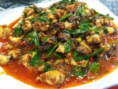 android_upload_pic-白家寨子·山野白族菜(古城总店)