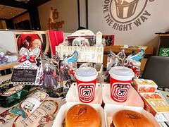 -肯德基(宝龙店)