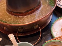 -南门四季铜锅涮肉(大屯·北苑店)