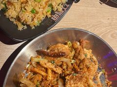 -红盔甲·小龙虾(车公庙店)