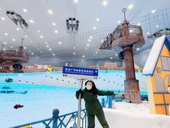 -广州热雪奇迹