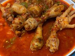 -京玉菲饭店(李村店)