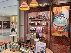 -星巴克臻选(南宁万象城店)