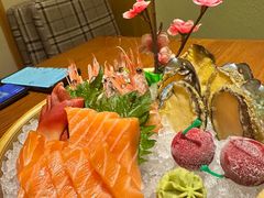 -贵木日本料理·铁板烧(新地假日广场店)