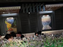 -通海俄式烧烤·俄罗斯大串(嵩山路店)