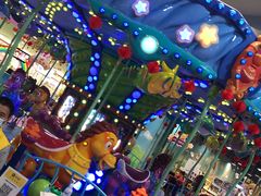-嘉文梦想世界(SM天津滨海城市广场店)