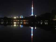-月湖风景区